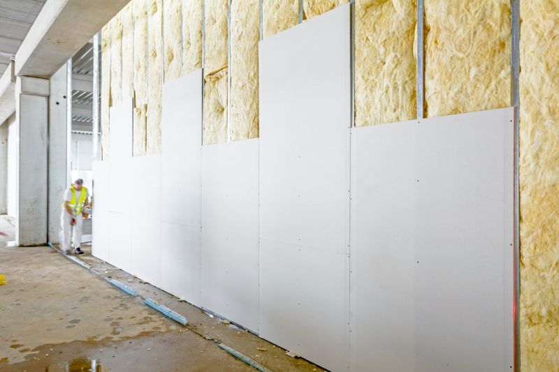 Basement Wall Insulation in Boulder, CO