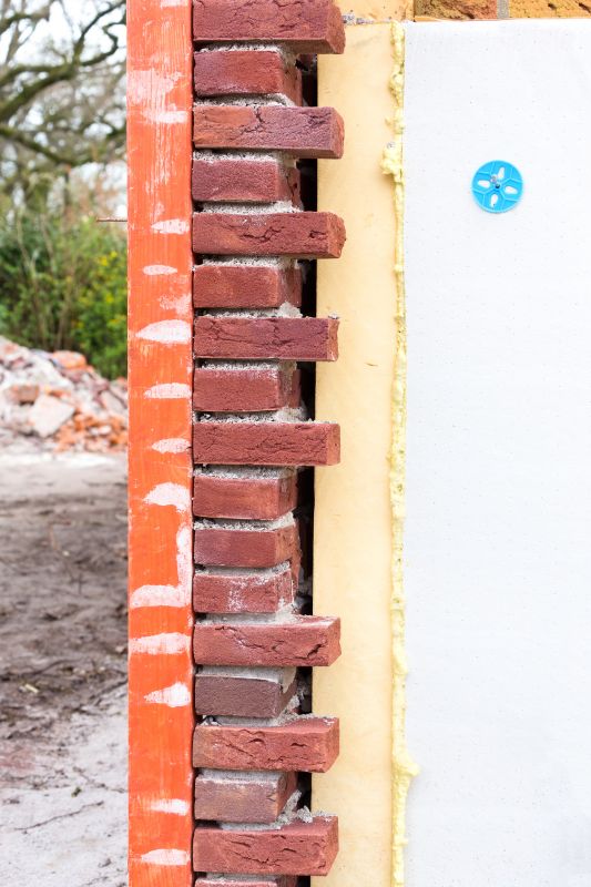 Basement Wall Insulation in Boulder, CO