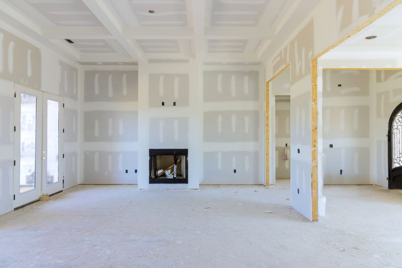 Bathroom Drywalling in Littleton, CO