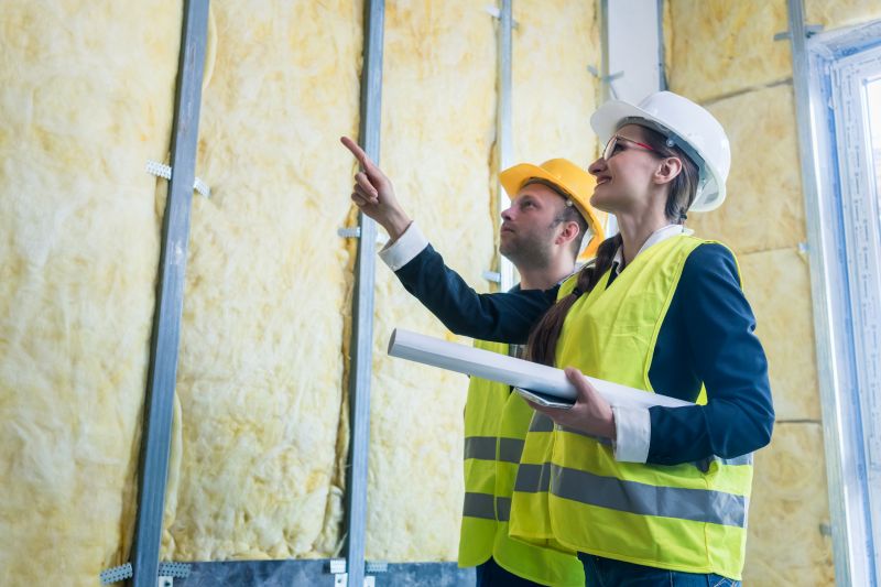 Bubble Insulation Installation in Austin, TX