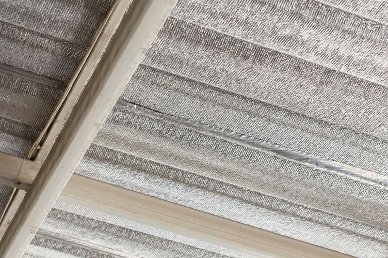 Bubble Insulation Installation in Arvada, CO