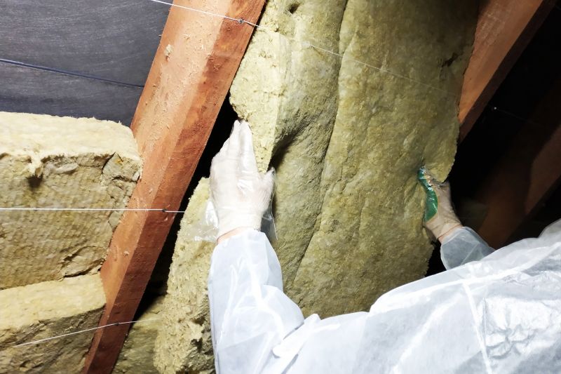 Fiberglass Insulation Service in Killeen, TX