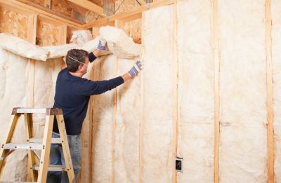 Foil Insulation Installation in Boulder, CO