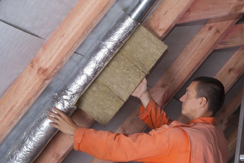 Insulation Service detail