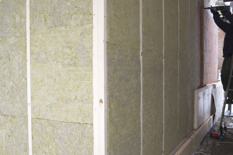 Insulation Service in Killeen, TX
