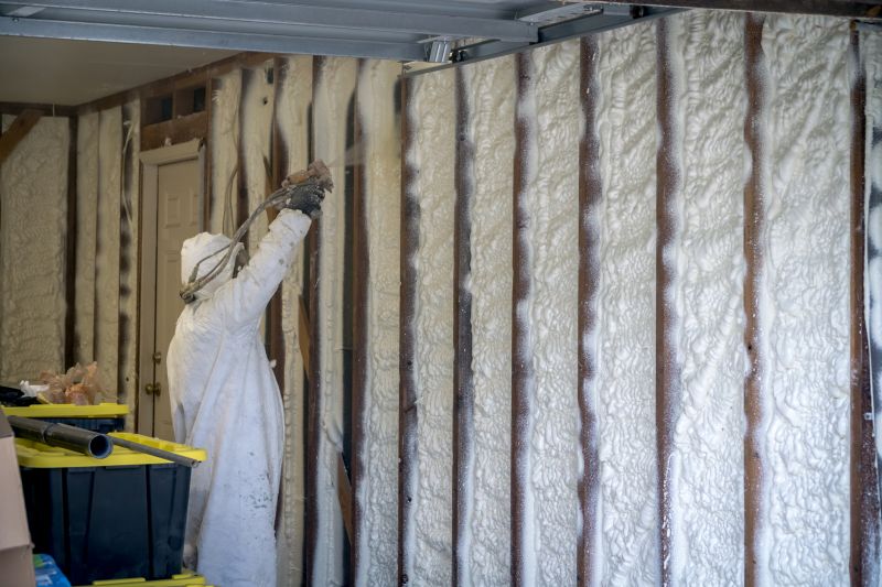 Insulation Service