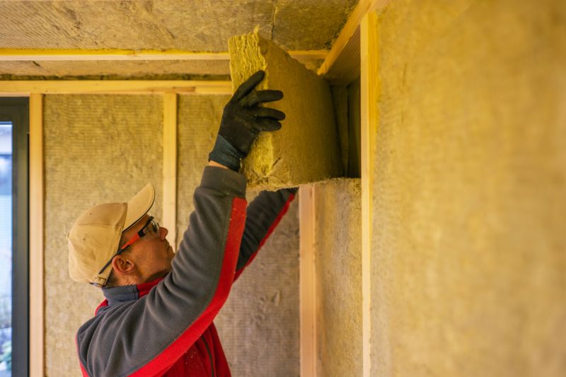 Interior Insulation Service in Bastrop, TX