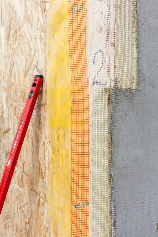 New Insulation Installation in Georgetown, TX