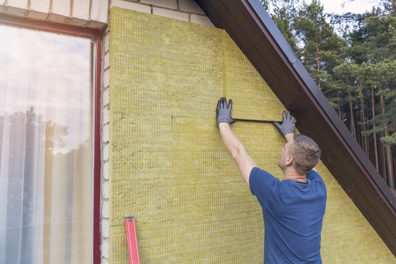Reflective Insulation Service in Longmont, CO