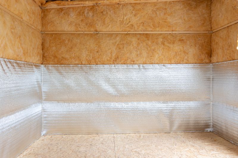 Reflective Insulation Service in Boulder, CO