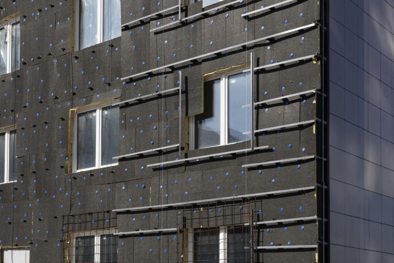 Residential Insulation Service in Austin, TX