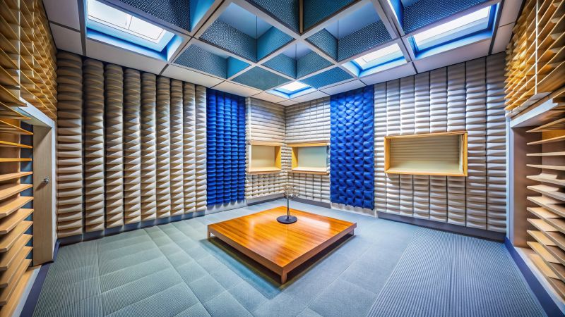 Room Soundproofing in Arvada, CO