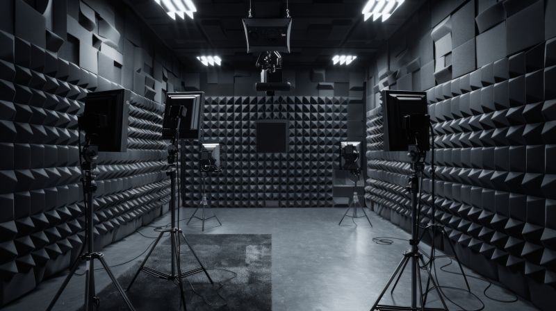 Sound Barrier Installation in Longmont, CO