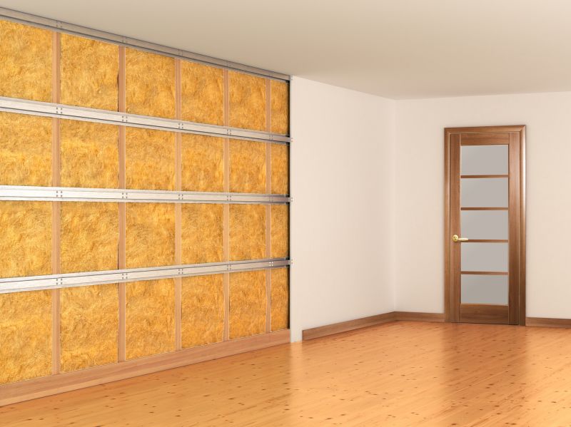Soundproof Insulation Installation in Arvada, CO