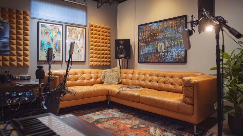 Soundproofing Service in Longmont, CO