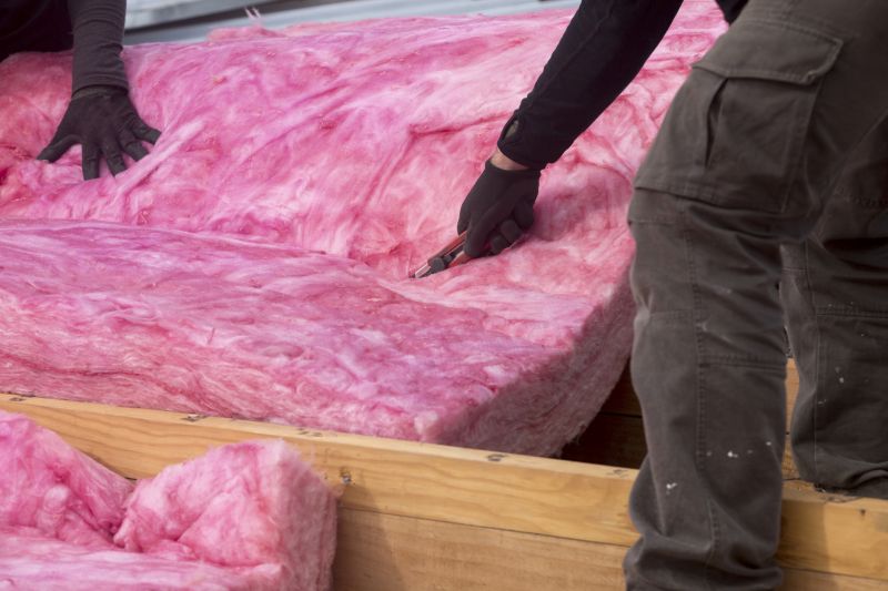 Wall Insulation Installation in Austin, TX