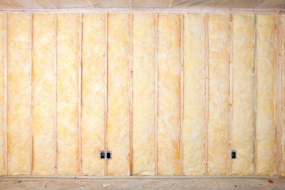Wall Insulation Installation in Boulder, CO