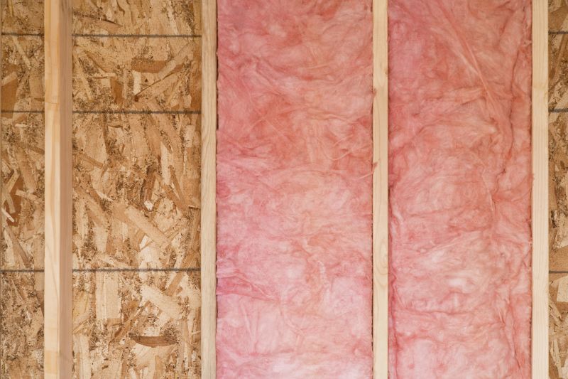 Insulation Repair