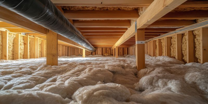 Insulation Service
