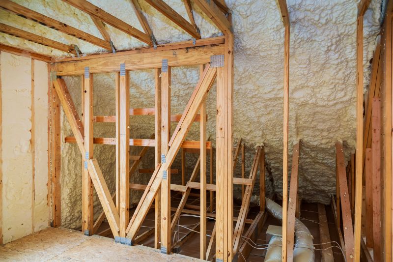 Attic Insulation