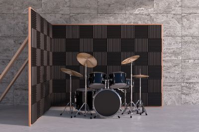 Floor Soundproofing in Boulder, CO