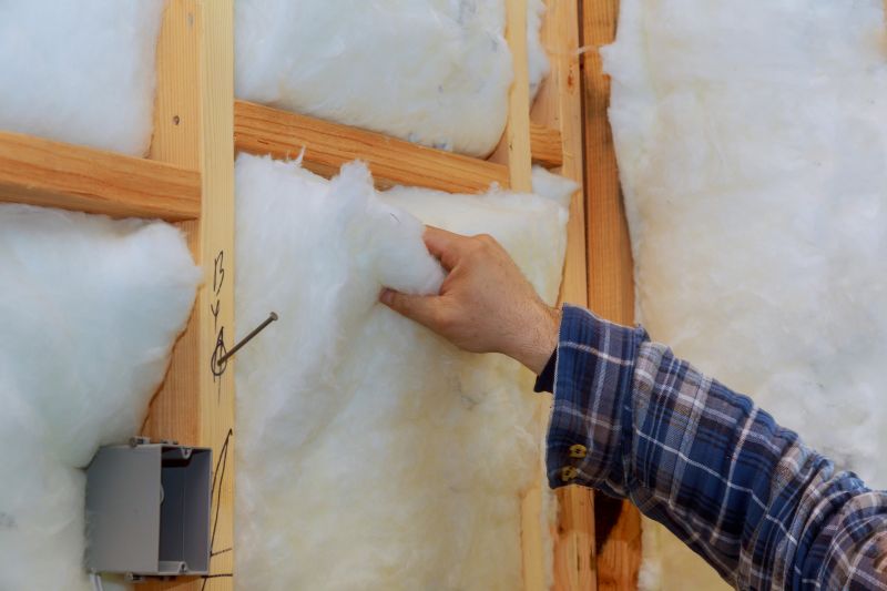 Insulation Replacement in Georgetown, TX