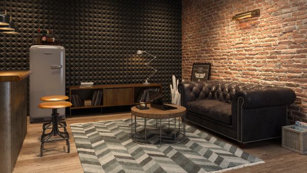 Basement Soundproofing - Basement Soundproofing San Diego County, California