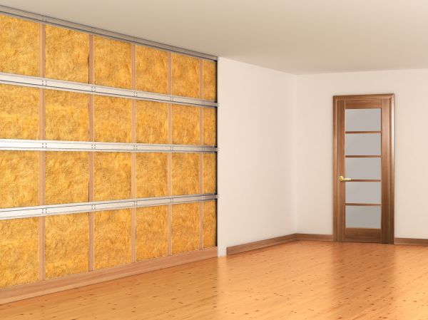 Apartment Soundproofing
