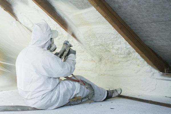 Batt Insulation Service