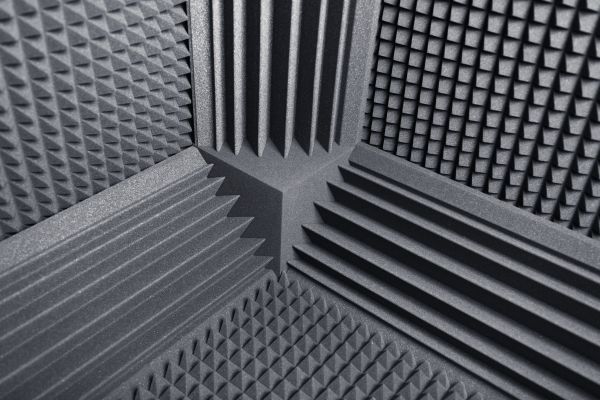 Sound Damping