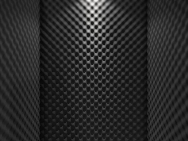 Soundproofing