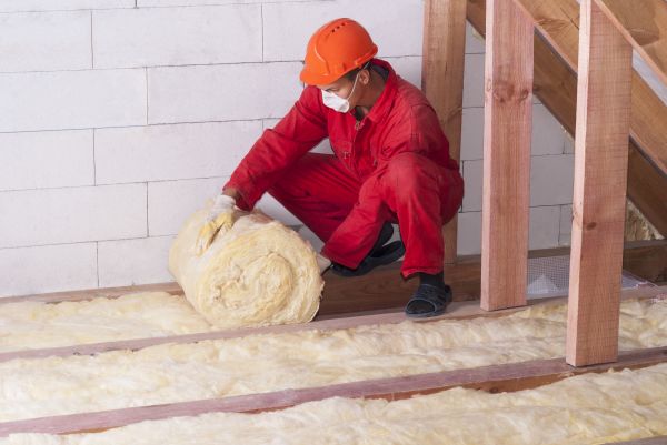 Blanket Insulation Service