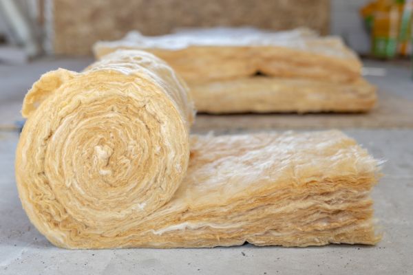 Batt Insulation Service
