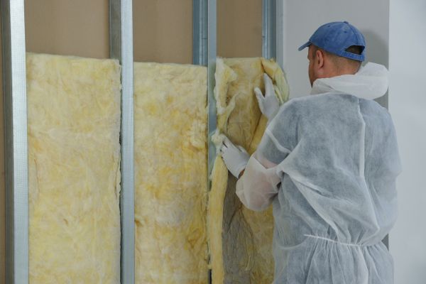 Batt Insulation Service
