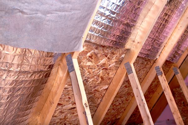Residential Insulation