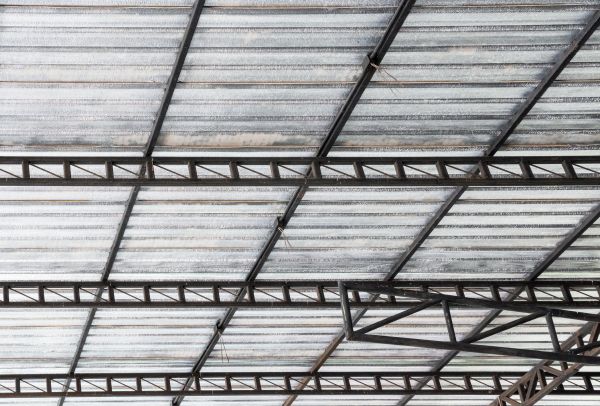 Batt Insulation Installation