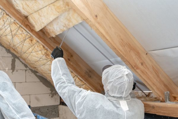Insulation Service