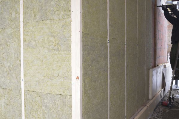 Batt Insulation Service
