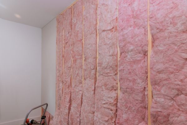 Batt Insulation Service