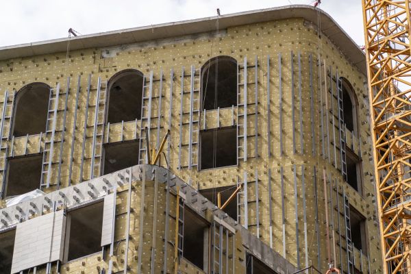 Industrial Insulation