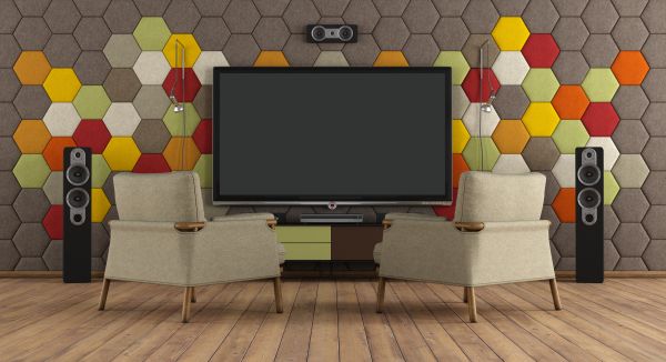 Apartment Soundproofing - Apartment Soundproofing San Diego County, California