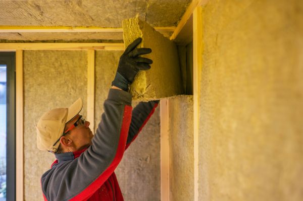 Attic Insulation Service