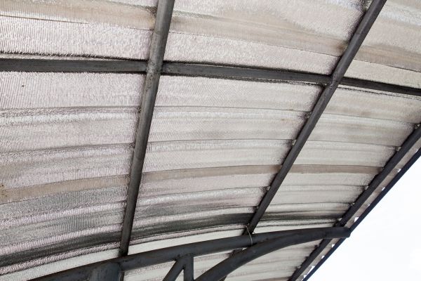 Reflective Insulation Service