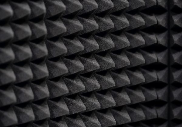 Condo Noise Reduction