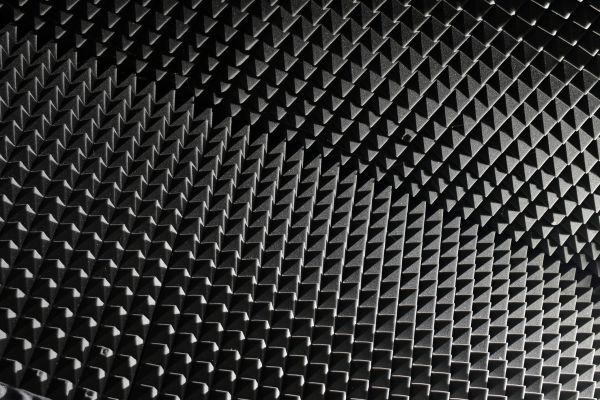Condo Acoustic Insulation