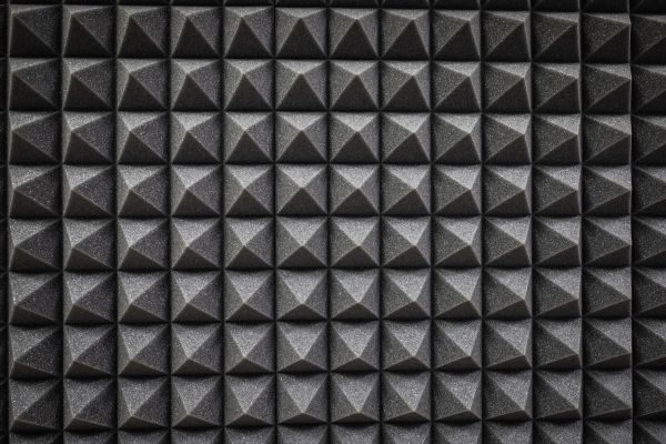 Office Sound Insulation