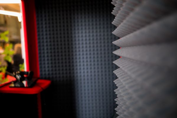 Noise Control