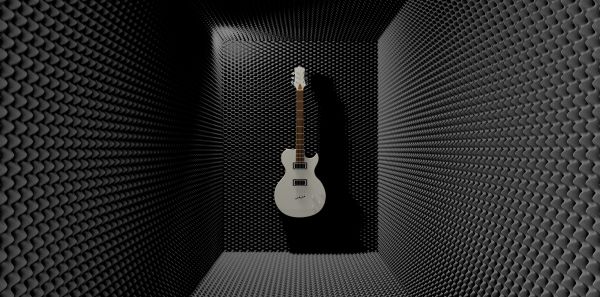 Sound Absorption