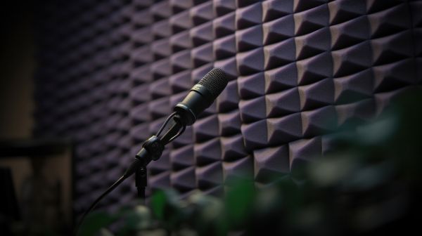 Acoustic Insulation