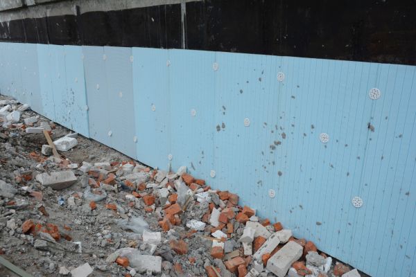 Batt Insulation Service